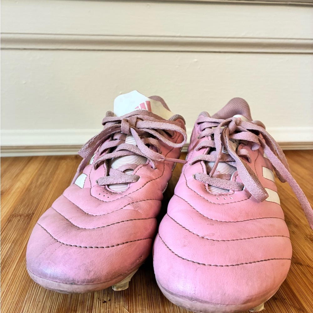 Adidas Soccer Cleats